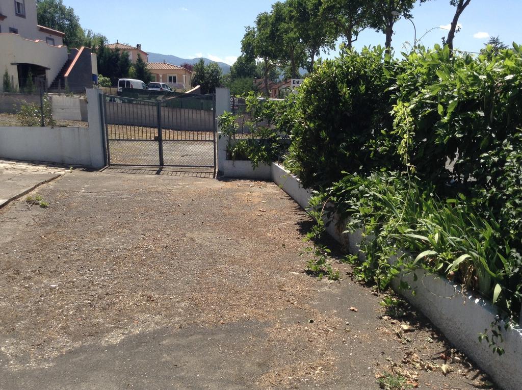 Le Relais De La Haute Vallee Campagne-sur-Aude Exterior photo