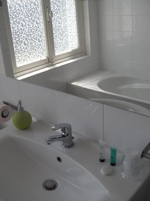 Le Relais De La Haute Vallee Campagne-sur-Aude Room photo