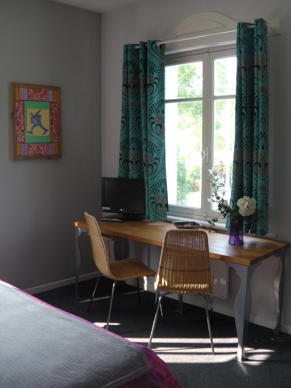 Le Relais De La Haute Vallee Campagne-sur-Aude Exterior photo