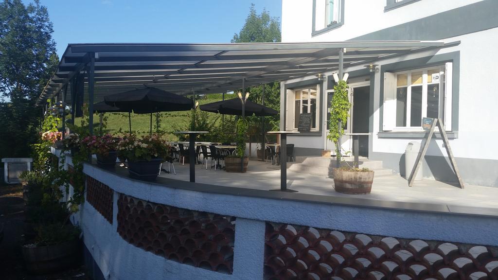 Le Relais De La Haute Vallee Campagne-sur-Aude Exterior photo